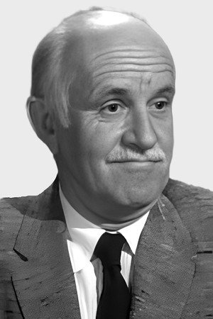 Howard Wright in The Louisiana Hussy