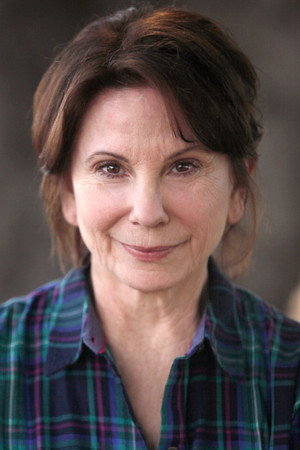 Carolyn Mignini in Pulling Wool