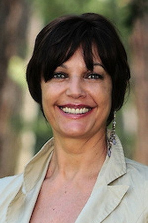 Manuela Gatti in Gli assassini vanno in coppia