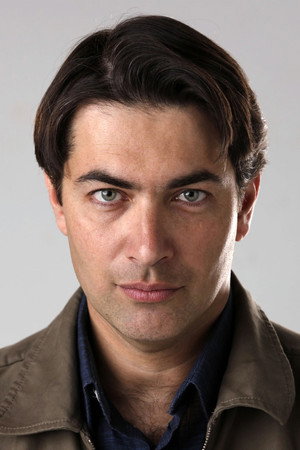 Parsa Pirouzfar in Sheyda