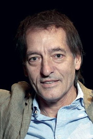 Pablo E. Bossi in We're No Animals