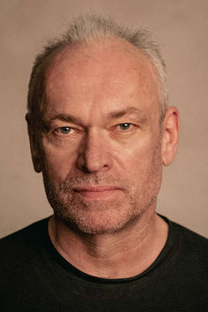 Mariusz Bonaszewski in Amateurs