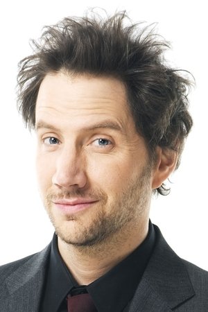 Jamie Kennedy in Scream