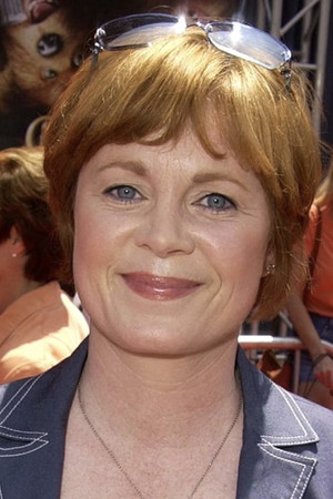 Meagen Fay in Dirty Rotten Scoundrels
