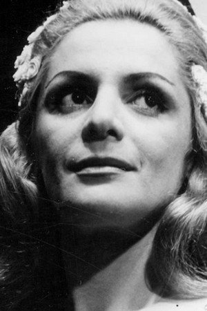 Wilma Henriques in The Boy and the Wind