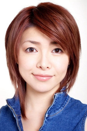 Rin Ogawa in I am Me ~ OL Yoko's Late Night Overtime