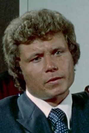 Gary Schneider in The Young Secretaries