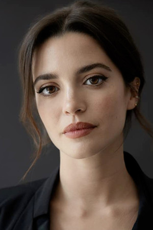 Joana Ribeiro in Nightride