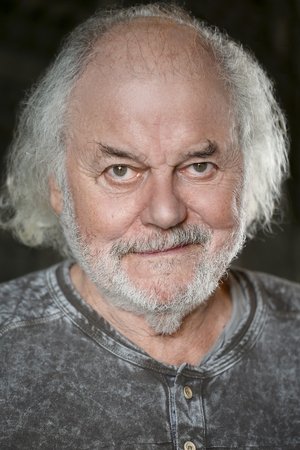 David Sterne in National Theatre Live: Treasure Island