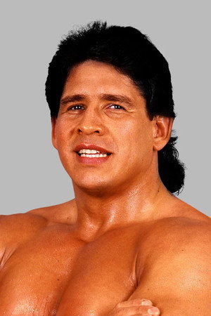 Merced Solis in WWE Hall of Fame 2004