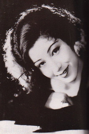 Takako Irie in The Morning Sun Shines