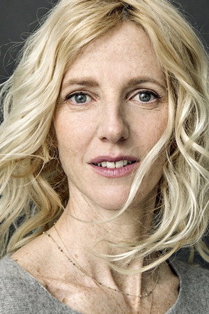 Sandrine Kiberlain in November