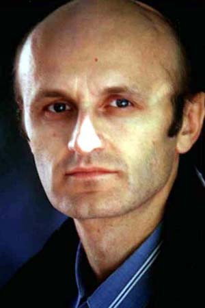 Branislav Zeremski in I Think the World of You