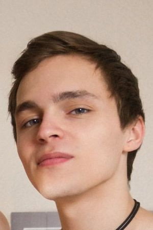 Tristan Adler in Deadly Screams of a Naked Siren