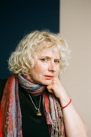 Dunja Sowinetz in Sibirien