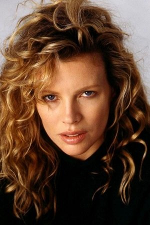 Kim Basinger in The Real McCoy