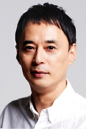 Masahiro Toda in House of the Ghosts ~Kanako Inuki's World of Fear~