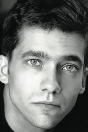 Julien Lambroschini in Good Old Daze