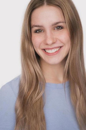 Jacqui Touchet in SERIAL EX-GIRLFRIEND