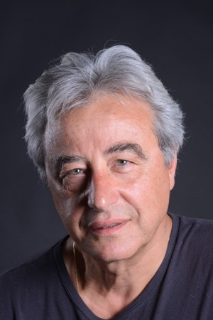 Antonio Petrocelli in La scuola