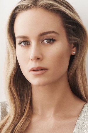 Brie Larson in Room