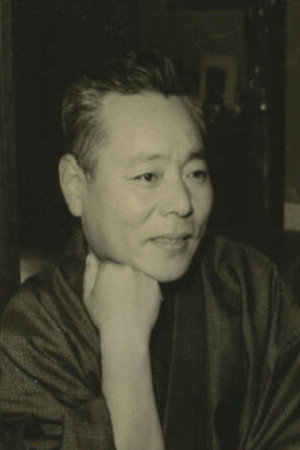 Takeshi Sakamoto in I Was Born, But...