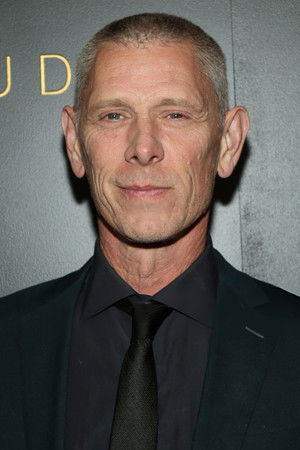 Jamie Harris in Touch Me
