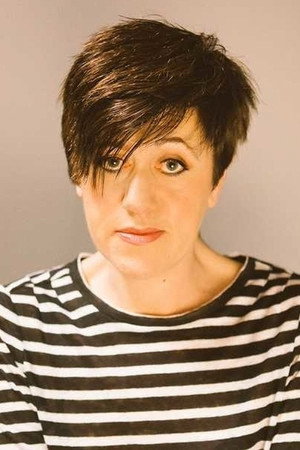 Tracey Thorn in The Work of Director Michel Gondry