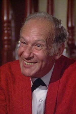 Walter Janovitz in Billy the Kid Versus Dracula