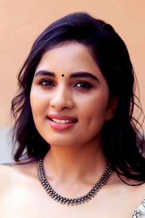 Srushti Dange in Darling