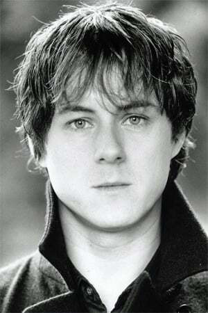 Andrew Knott in The Secret Garden