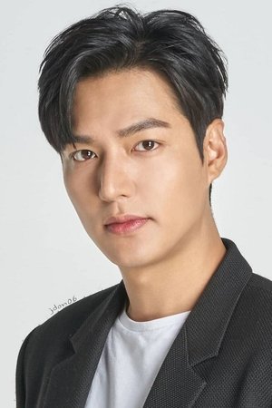 Lee Min-ho in The Assassin(s)