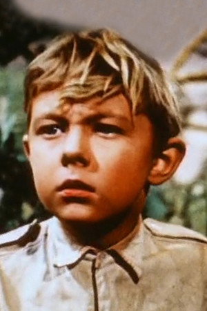 Vladimír Bejval in Journey to the Beginning of Time