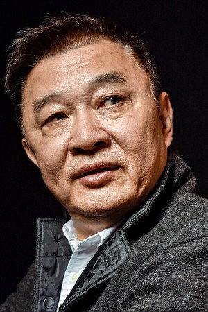 Tony Ching Siu-Tung in Kung Fu Stuntmen