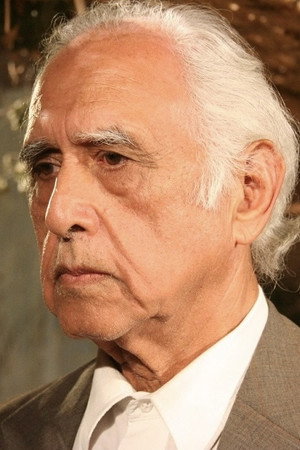 Jorge Rodríguez Paz in Metal and Melancholy