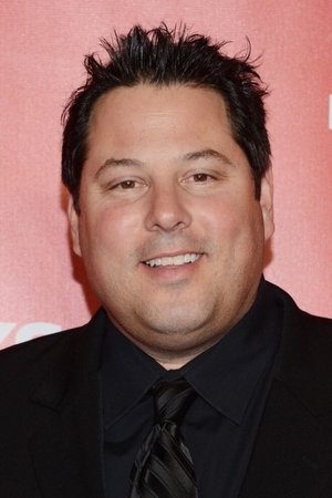Greg Grunberg in Frankenstein: The College Years