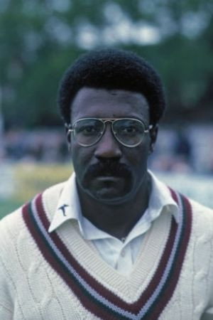 Clive Lloyd in Fire in Babylon