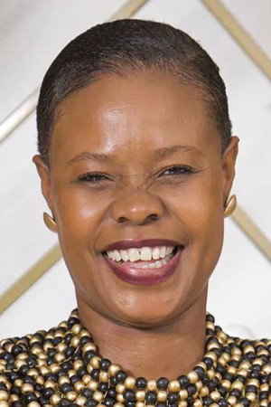 Nthati Moshesh in The Long Run