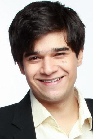 Vivaan Shah in Bombay Velvet