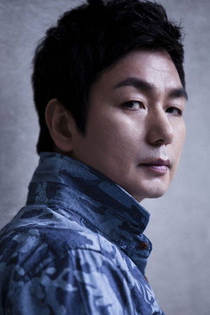 Lee Cheol-min in The Yellow Sea