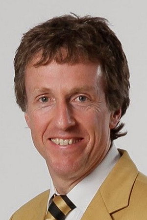 Adam Cockburn in Mad Max Beyond Thunderdome
