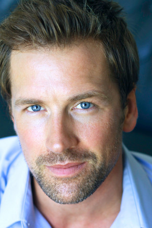 Paul Greene in Campfire Kiss