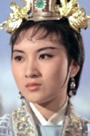 Chen Li-Li in Midnight Evocation