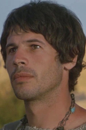 Giuseppe Gentile in Medea