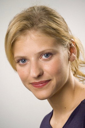 Jitka Ježková in Dceruška Růže