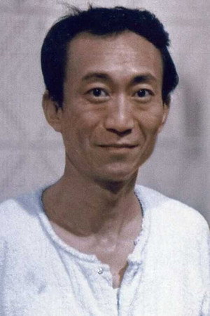 Wei Ping-Ao in The Phantom Lute