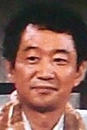 Tonbo Zushi in Sonatine