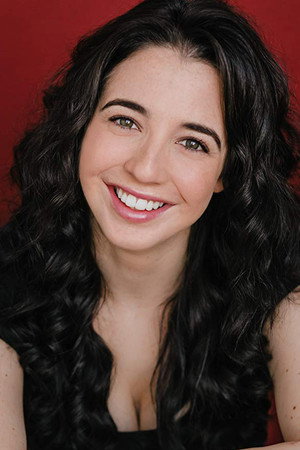 Anjelica Scannura in Leslie, My Name Is Evil