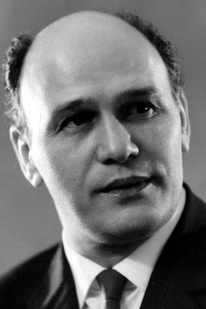Tofig Taghizadeh in Matteo Falcone