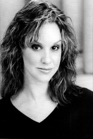 Sabrina Boudot in The Kiss